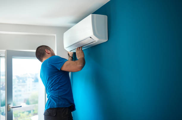 Best HVAC service technicians  in Portage, PA