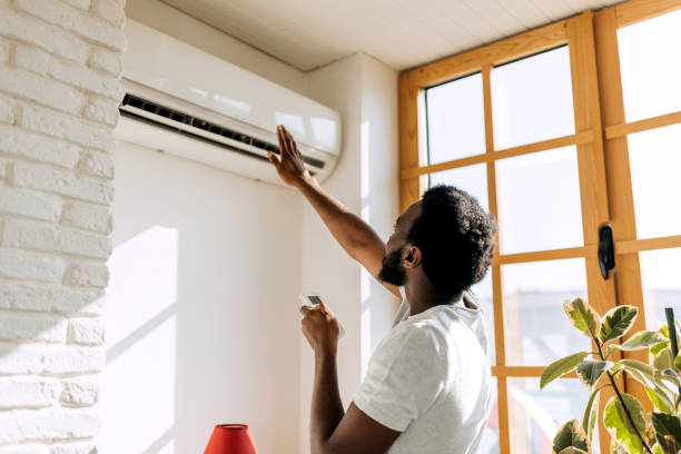 Best HVAC installation services  in Portage, PA