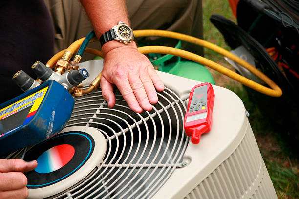 Best Emergency HVAC repair  in Portage, PA
