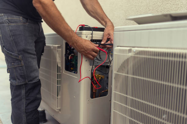 Best Affordable HVAC services  in Portage, PA