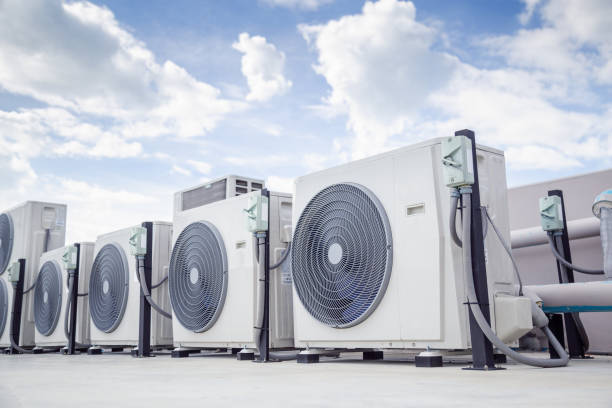 Best HVAC troubleshooting  in Portage, PA