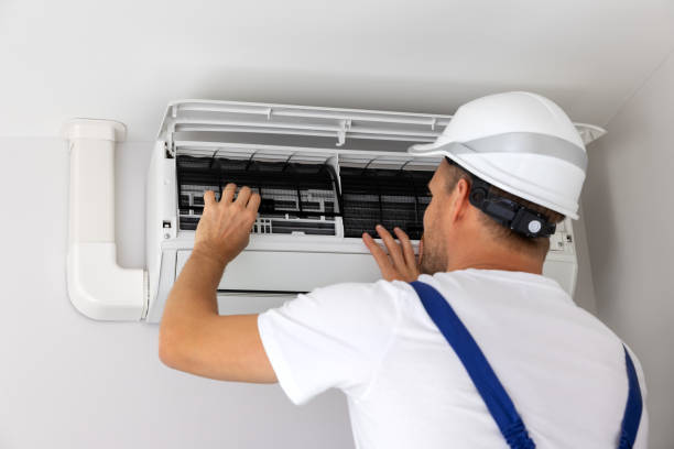 Best HVAC air duct cleaning  in Portage, PA