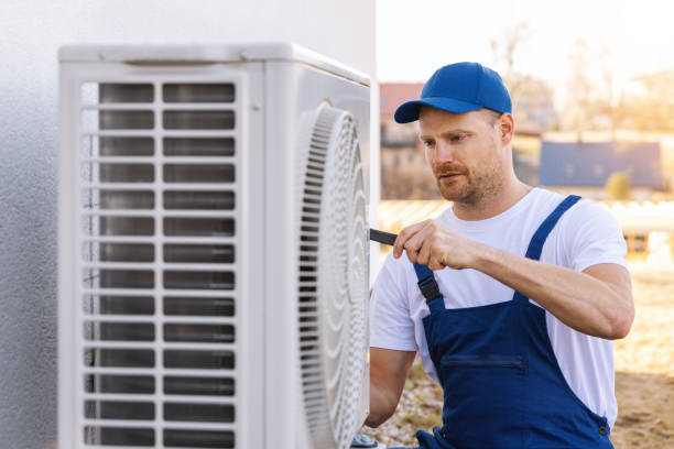 HVAC troubleshooting in Portage, PA