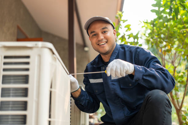 Best Best HVAC companies  in Portage, PA